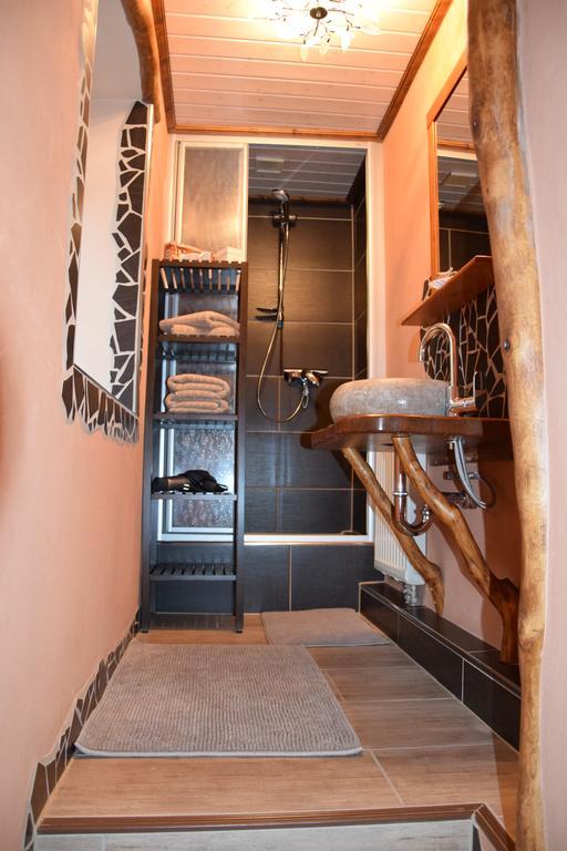 Apartment Koenitz, Ricarda