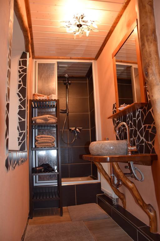 Apartment Koenitz, Ricarda *