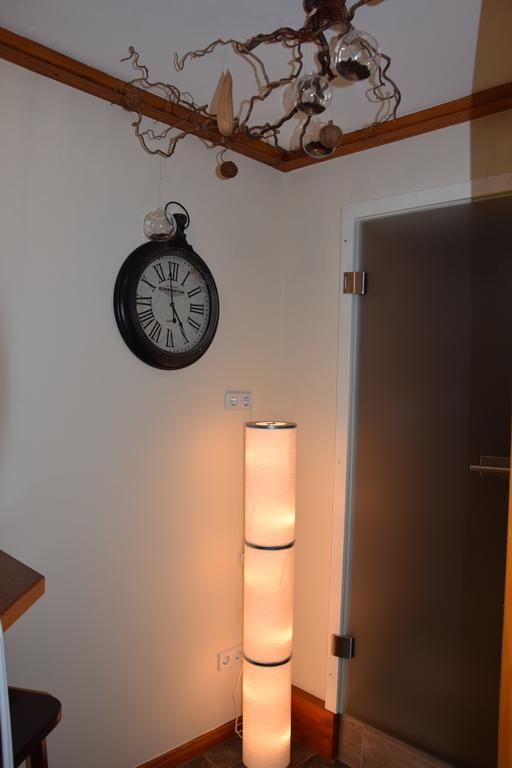 Apartment Koenitz, Ricarda